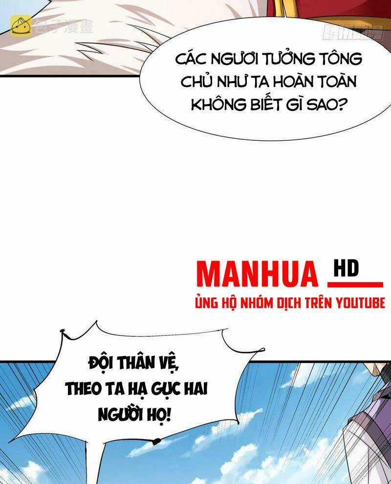 Không Có Đạo Lữ Sẽ Chết Chapter 78 trang 49
