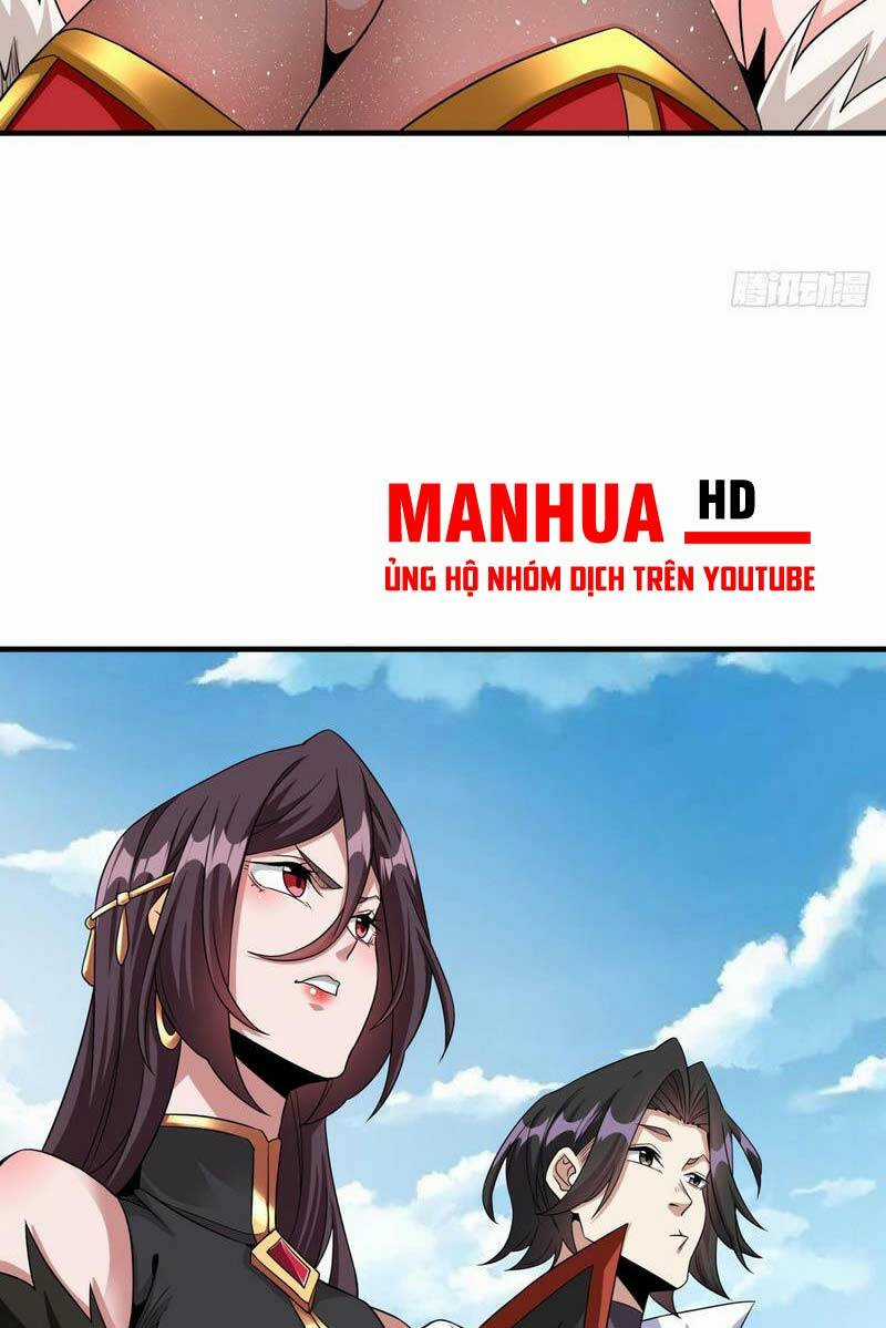 Không Có Đạo Lữ Sẽ Chết Chapter 78 trang 5