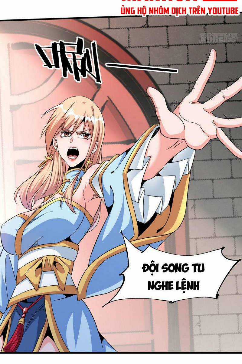 Không Có Đạo Lữ Sẽ Chết Chapter 78 trang 9