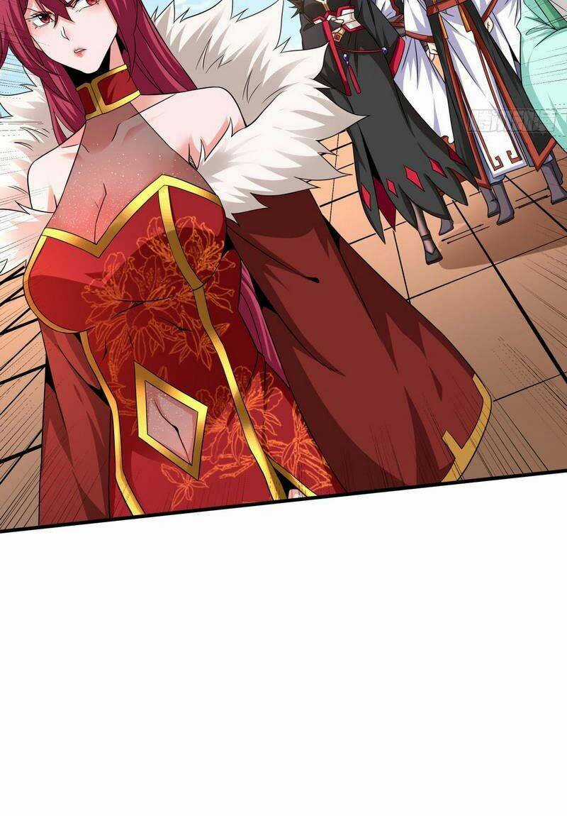 Không Có Đạo Lữ Sẽ Chết Chapter 79 trang 11