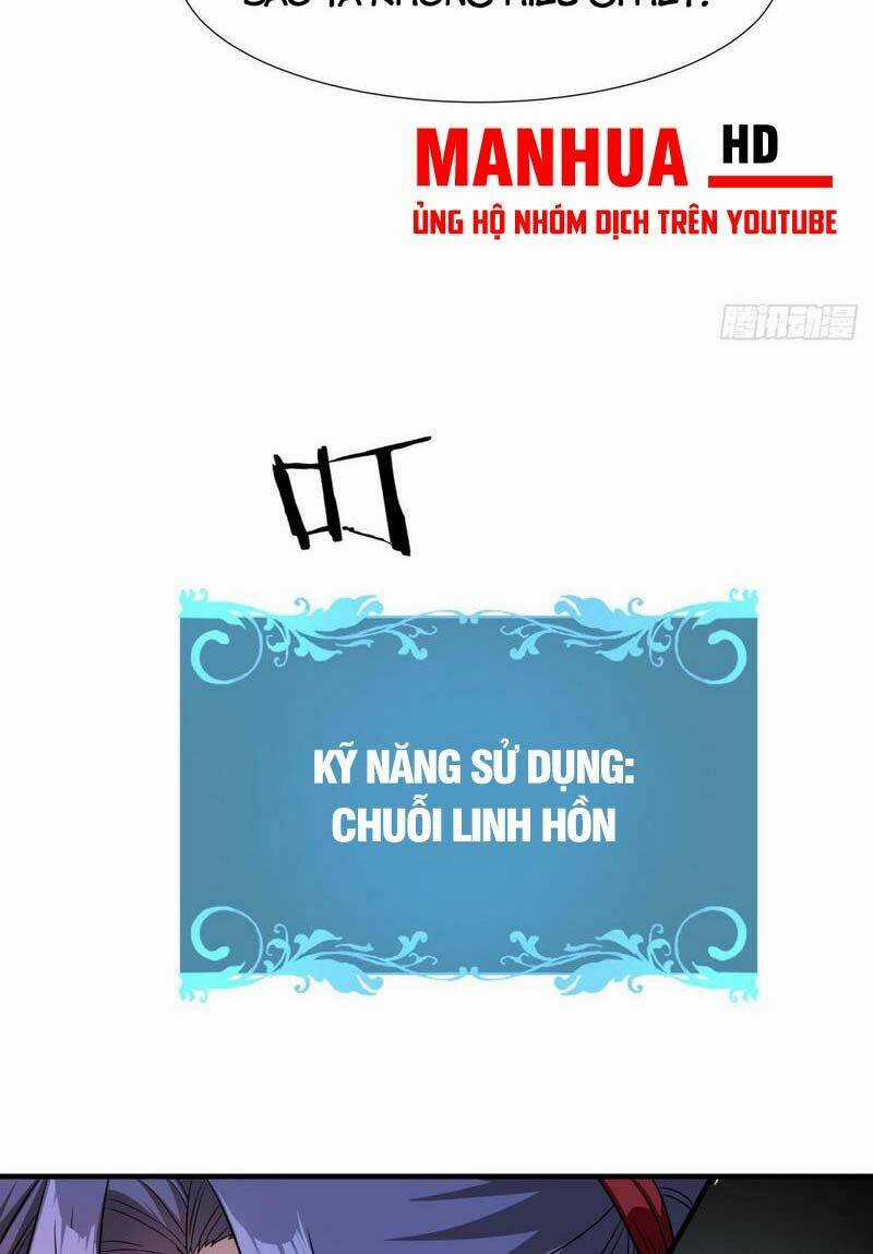 Không Có Đạo Lữ Sẽ Chết Chapter 79 trang 13