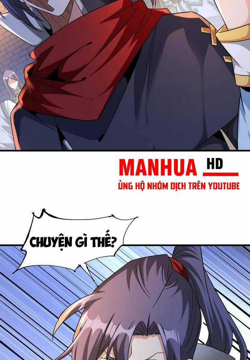 Không Có Đạo Lữ Sẽ Chết Chapter 79 trang 2