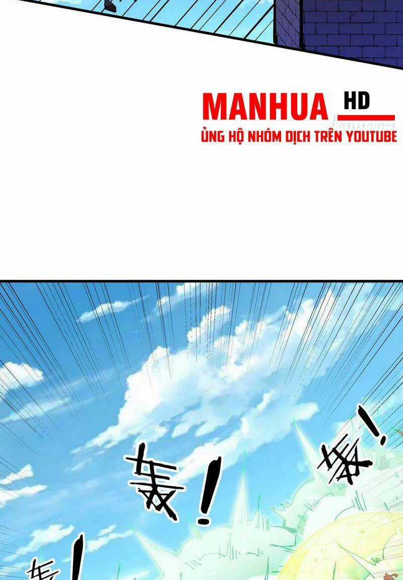 Không Có Đạo Lữ Sẽ Chết Chapter 79 trang 20