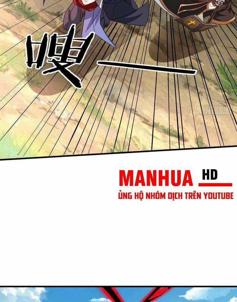 Không Có Đạo Lữ Sẽ Chết Chapter 79 trang 28