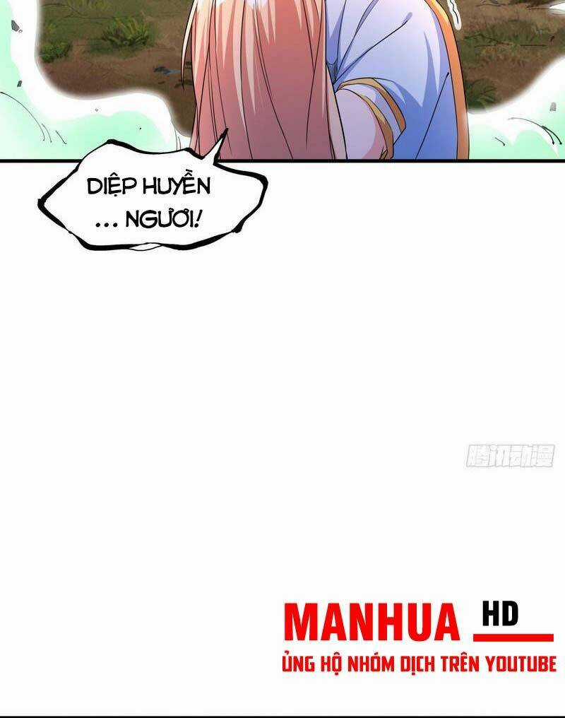 Không Có Đạo Lữ Sẽ Chết Chapter 79 trang 30