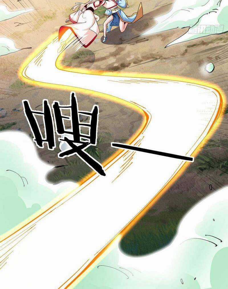 Không Có Đạo Lữ Sẽ Chết Chapter 79 trang 34