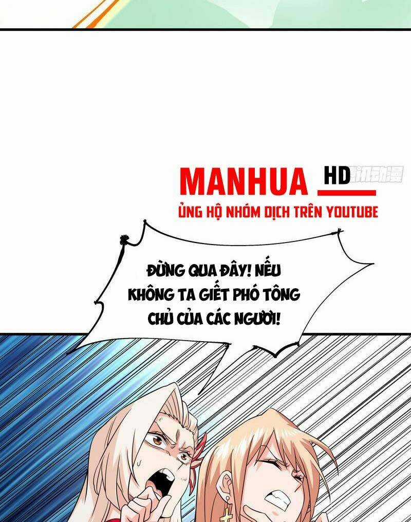 Không Có Đạo Lữ Sẽ Chết Chapter 79 trang 35