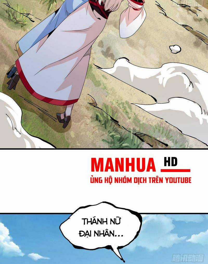 Không Có Đạo Lữ Sẽ Chết Chapter 79 trang 38