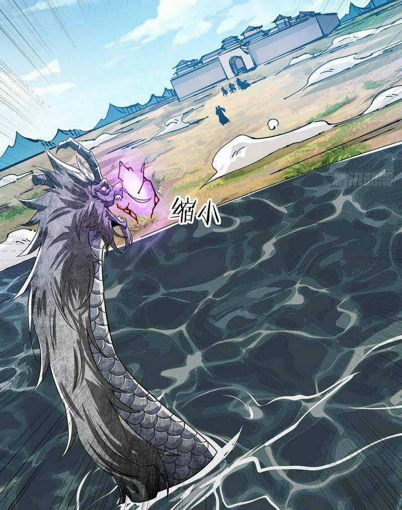 Không Có Đạo Lữ Sẽ Chết Chapter 79 trang 40