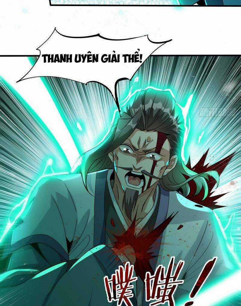 Không Có Đạo Lữ Sẽ Chết Chapter 79 trang 42