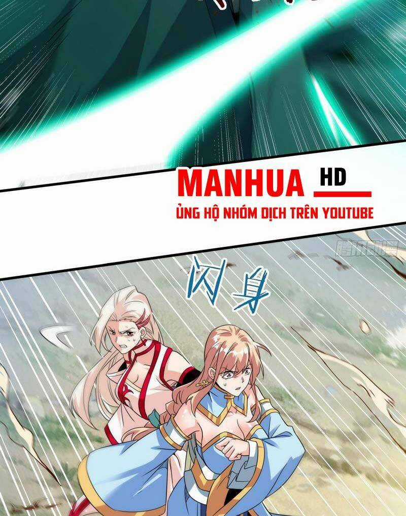 Không Có Đạo Lữ Sẽ Chết Chapter 79 trang 43