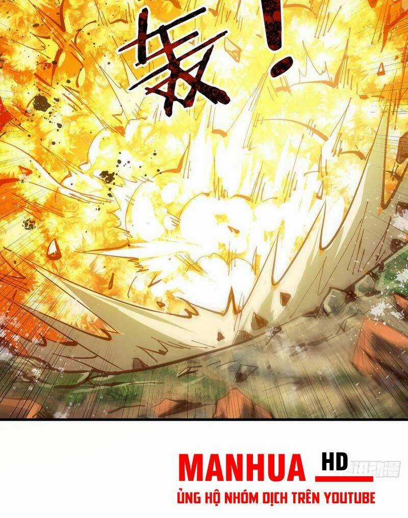 Không Có Đạo Lữ Sẽ Chết Chapter 79 trang 45