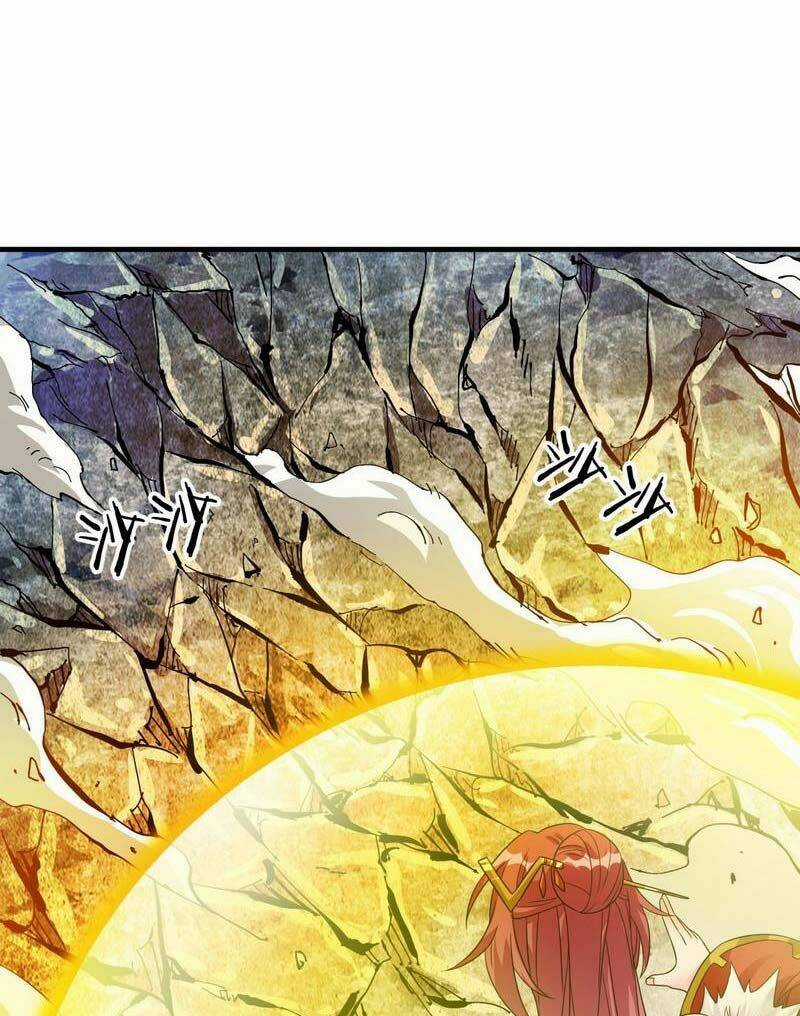 Không Có Đạo Lữ Sẽ Chết Chapter 79 trang 46