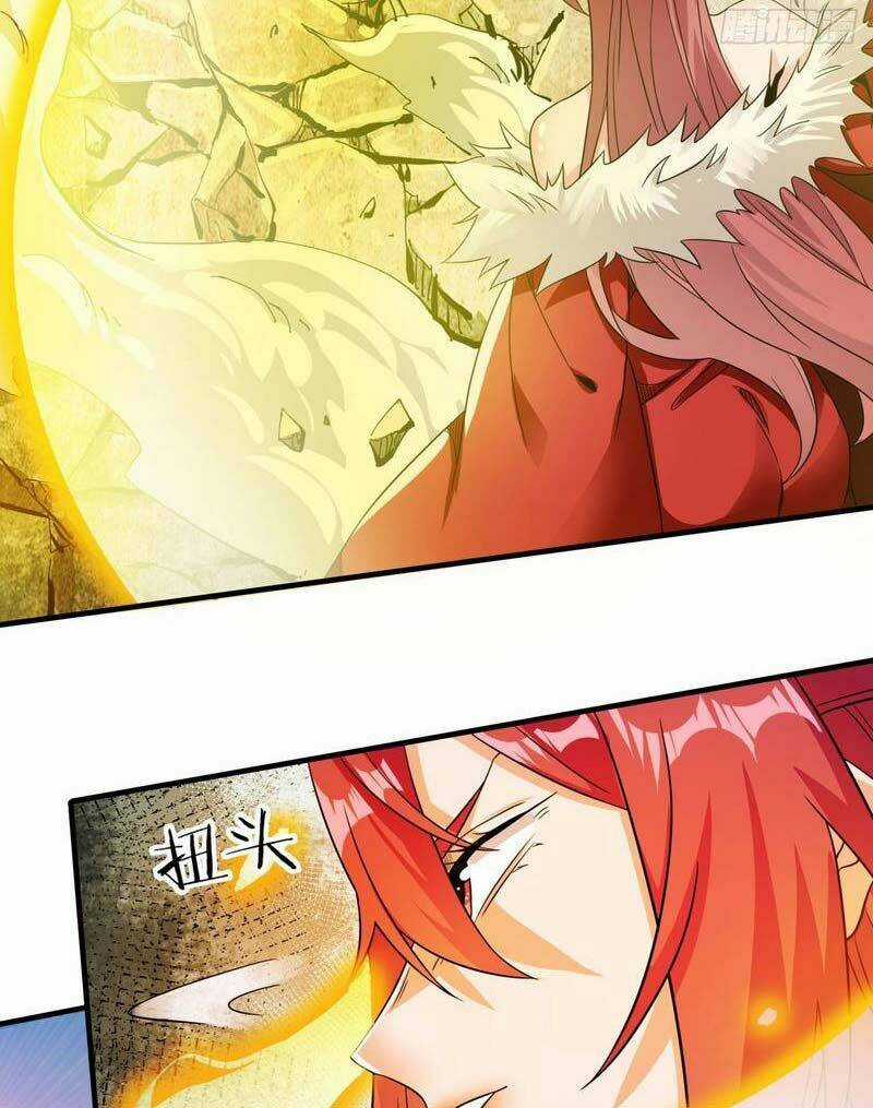 Không Có Đạo Lữ Sẽ Chết Chapter 79 trang 47