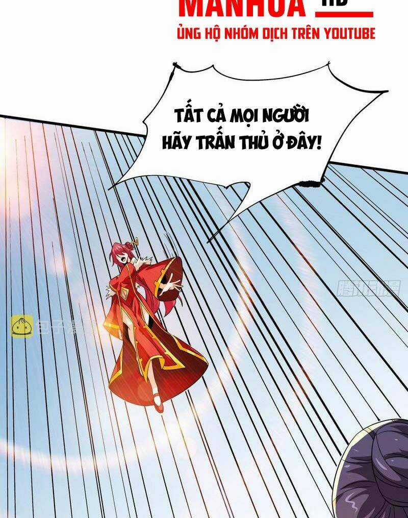 Không Có Đạo Lữ Sẽ Chết Chapter 79 trang 49