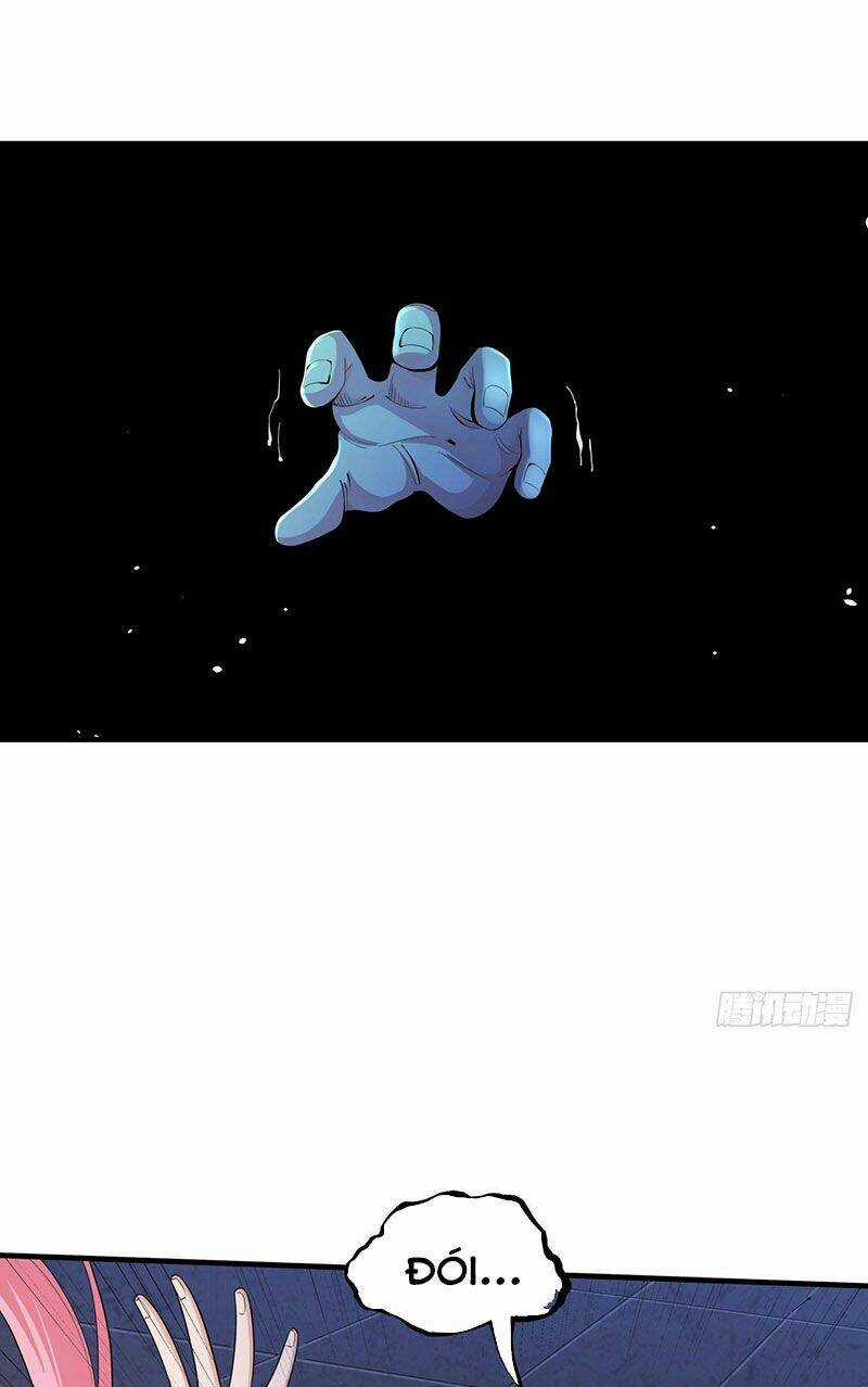 Không Có Đạo Lữ Sẽ Chết Chapter 8 trang 12