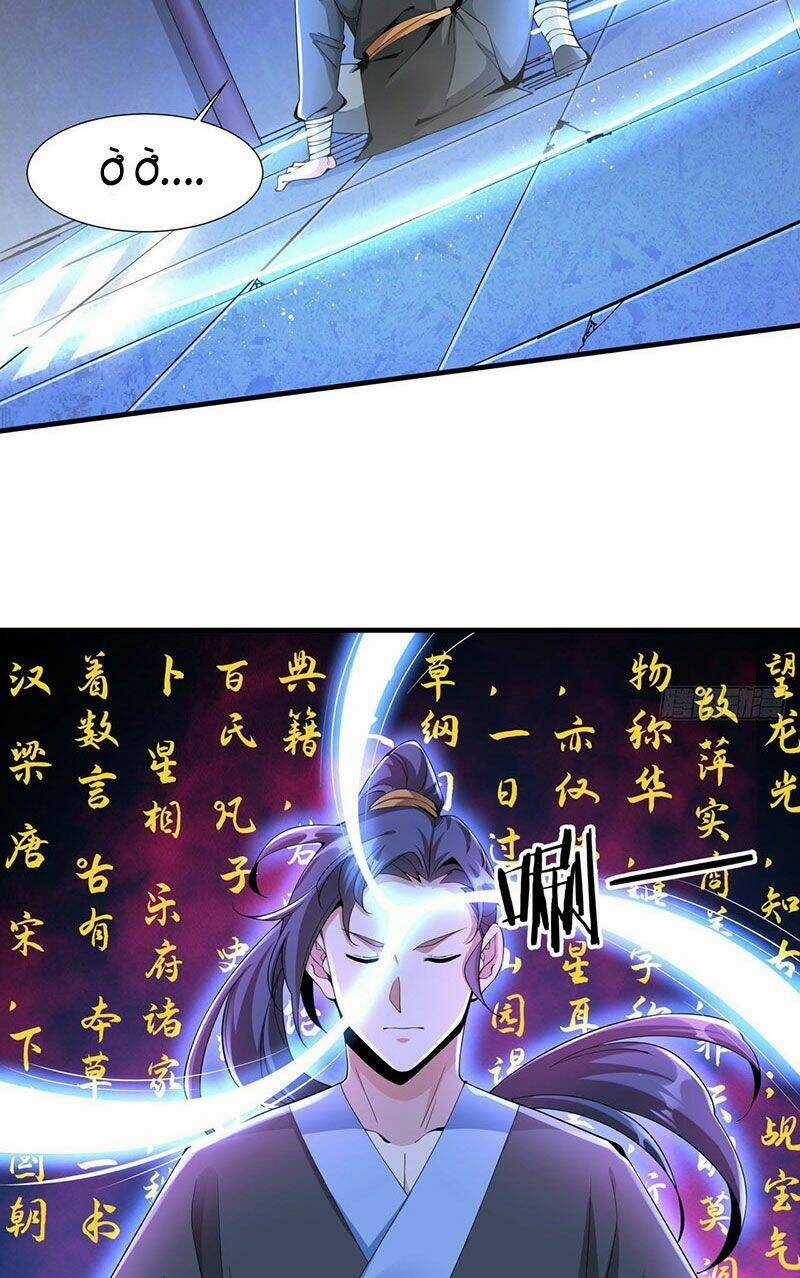 Không Có Đạo Lữ Sẽ Chết Chapter 8 trang 2