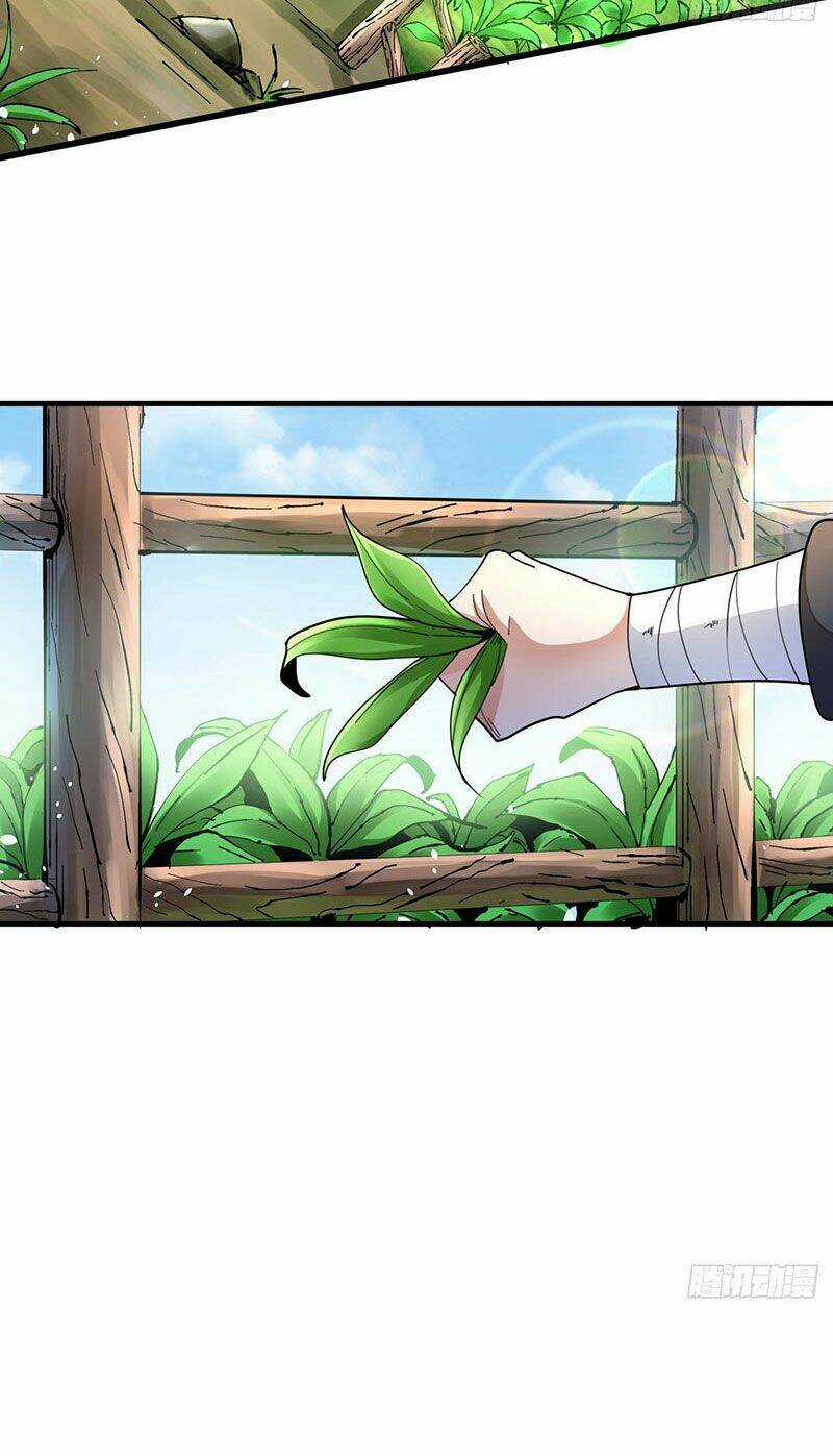 Không Có Đạo Lữ Sẽ Chết Chapter 8 trang 28