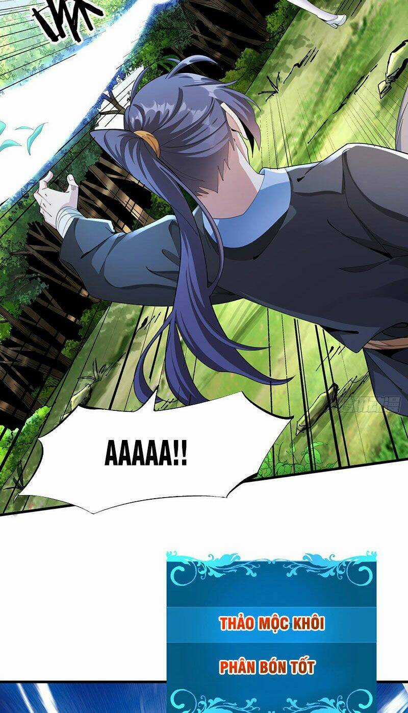 Không Có Đạo Lữ Sẽ Chết Chapter 8 trang 38