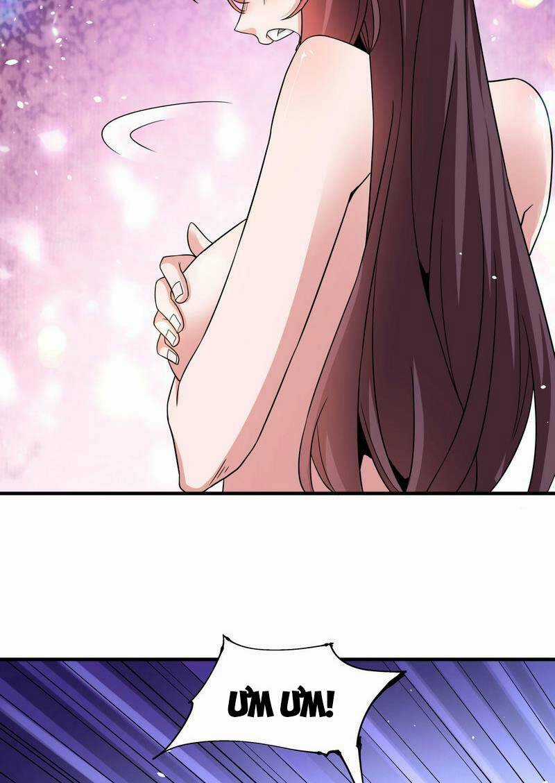 Không Có Đạo Lữ Sẽ Chết Chapter 80 trang 10