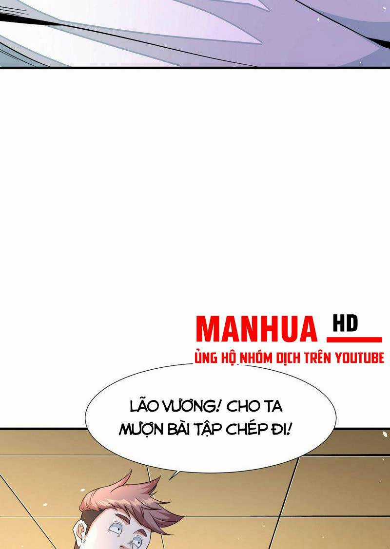 Không Có Đạo Lữ Sẽ Chết Chapter 80 trang 13