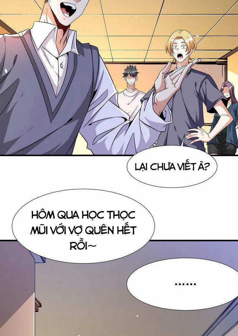 Không Có Đạo Lữ Sẽ Chết Chapter 80 trang 14
