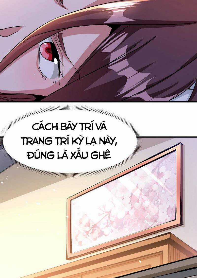 Không Có Đạo Lữ Sẽ Chết Chapter 80 trang 16