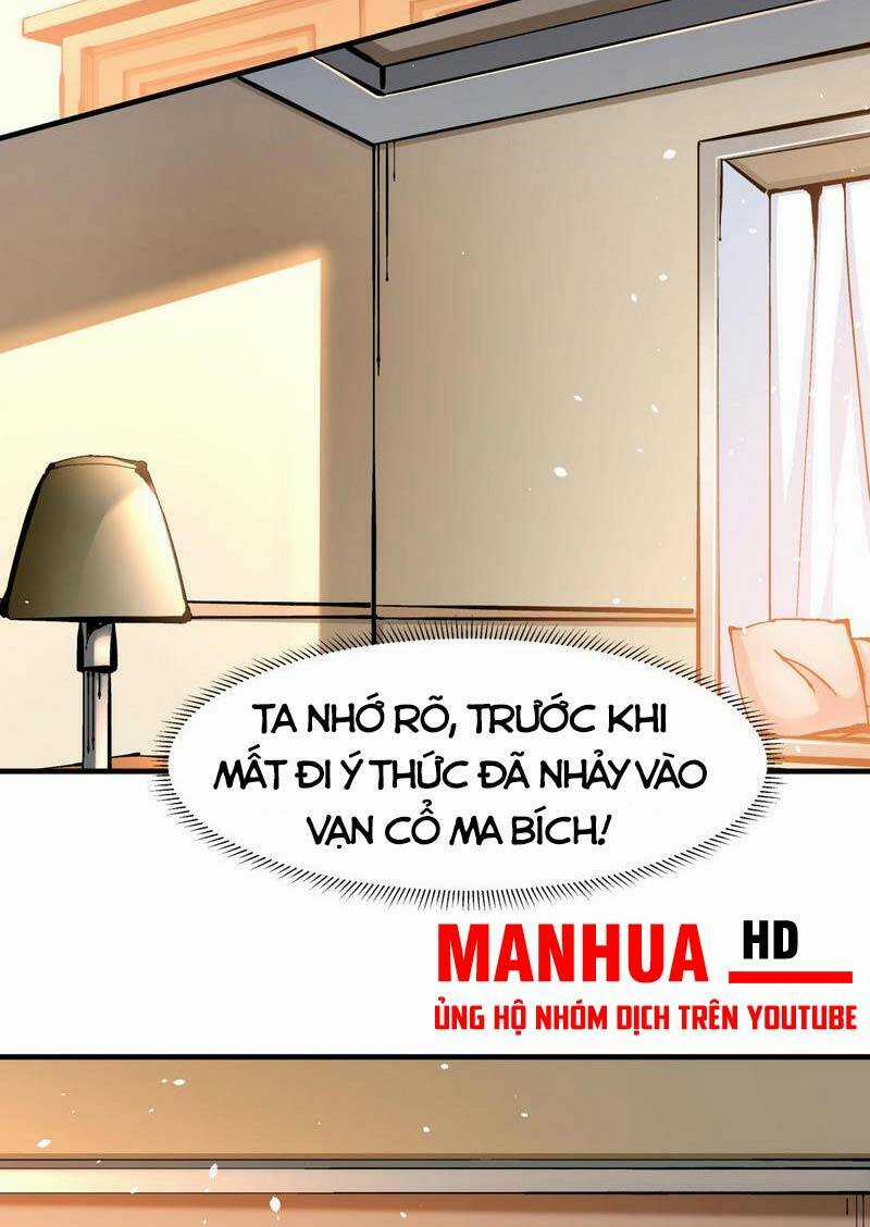 Không Có Đạo Lữ Sẽ Chết Chapter 80 trang 17