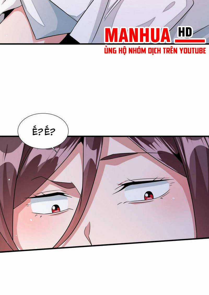 Không Có Đạo Lữ Sẽ Chết Chapter 80 trang 2