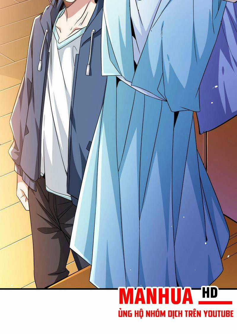 Không Có Đạo Lữ Sẽ Chết Chapter 80 trang 25