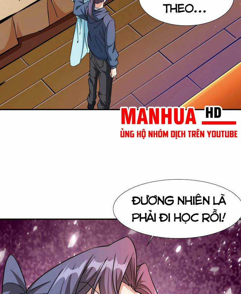 Không Có Đạo Lữ Sẽ Chết Chapter 80 trang 27