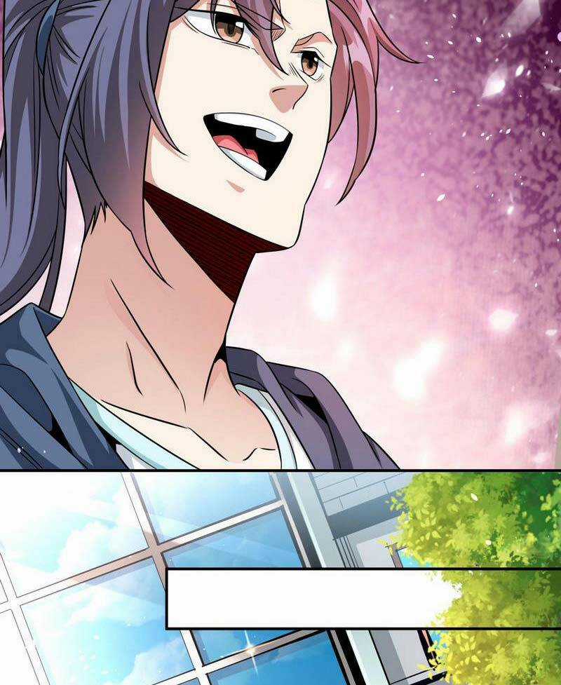 Không Có Đạo Lữ Sẽ Chết Chapter 80 trang 28