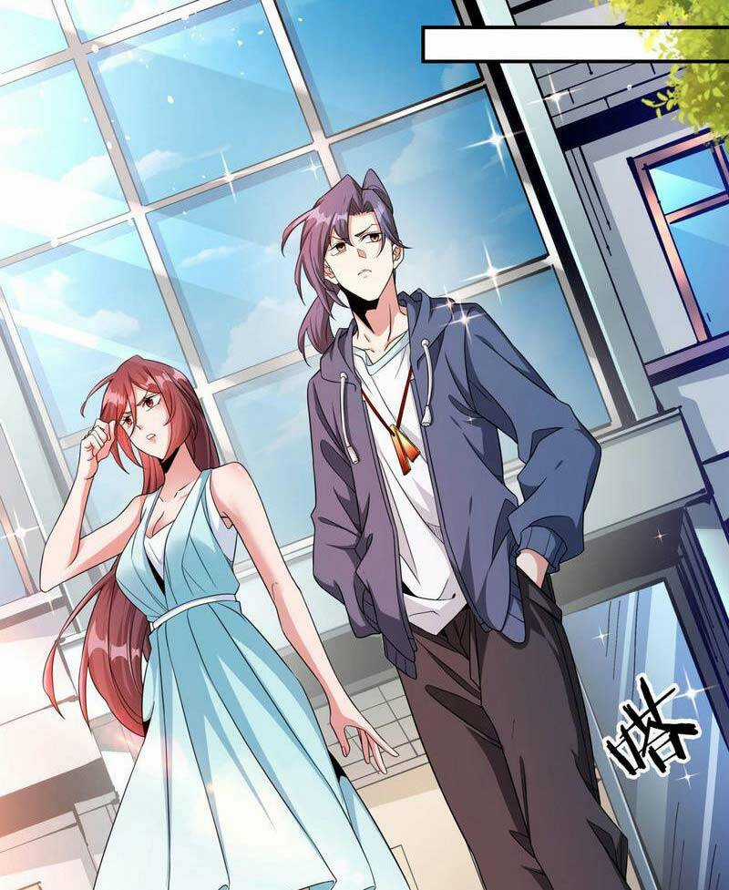 Không Có Đạo Lữ Sẽ Chết Chapter 80 trang 29