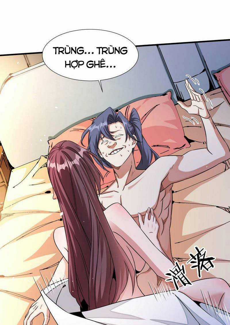 Không Có Đạo Lữ Sẽ Chết Chapter 80 trang 3