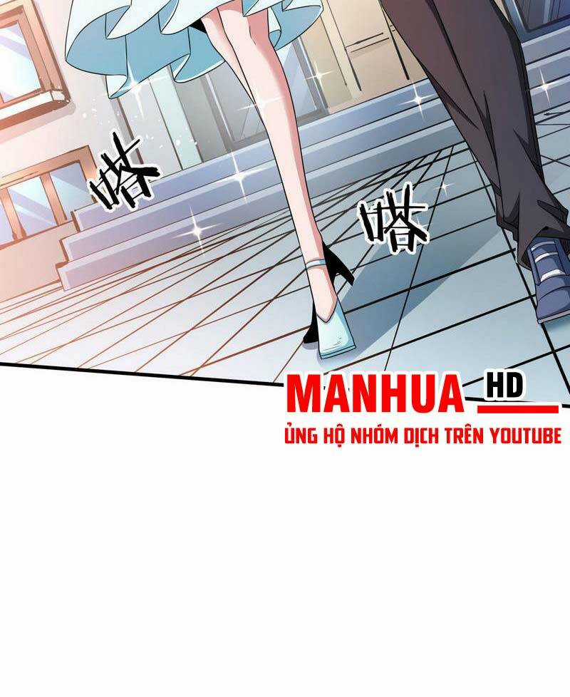 Không Có Đạo Lữ Sẽ Chết Chapter 80 trang 30