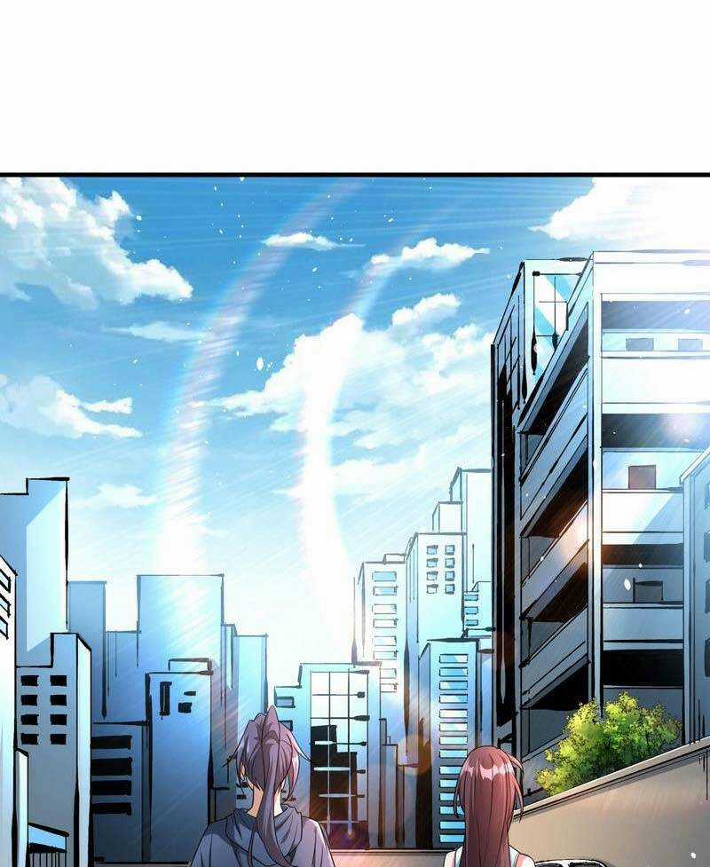 Không Có Đạo Lữ Sẽ Chết Chapter 80 trang 31