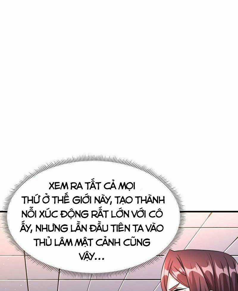 Không Có Đạo Lữ Sẽ Chết Chapter 80 trang 38