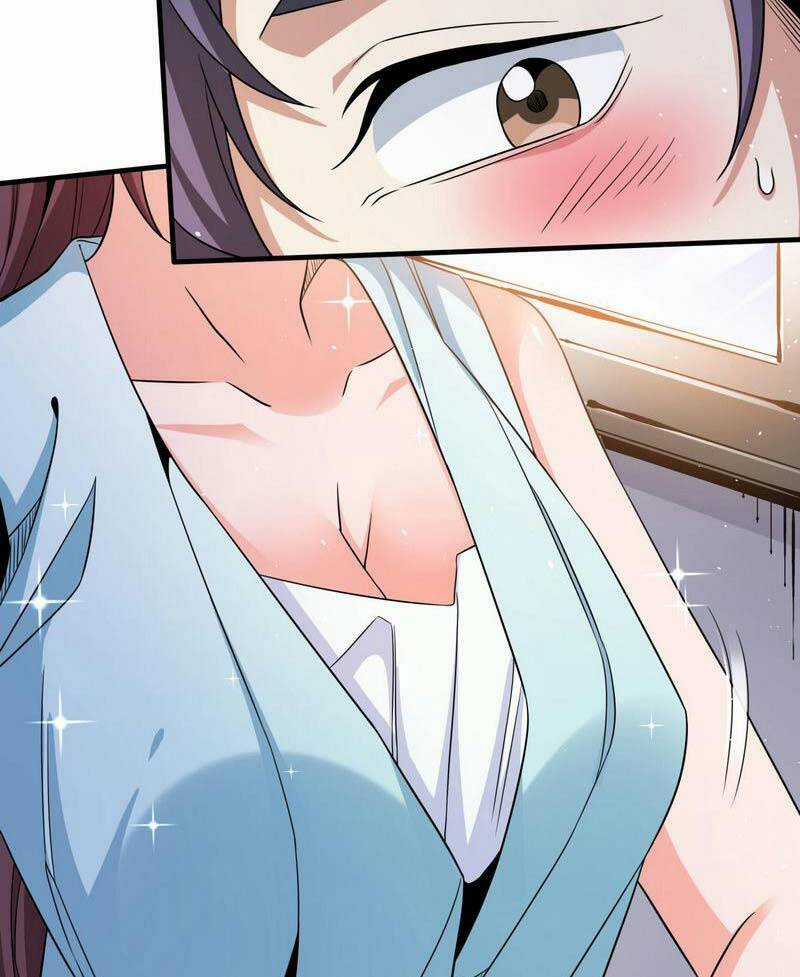 Không Có Đạo Lữ Sẽ Chết Chapter 80 trang 40