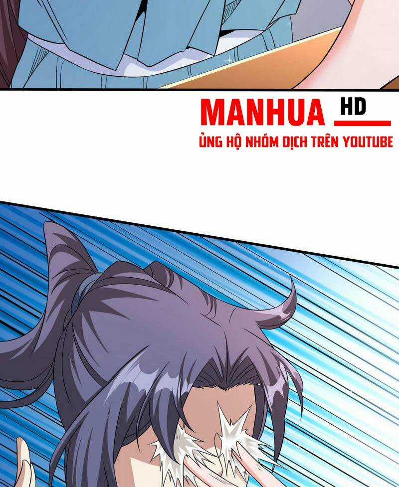 Không Có Đạo Lữ Sẽ Chết Chapter 80 trang 41