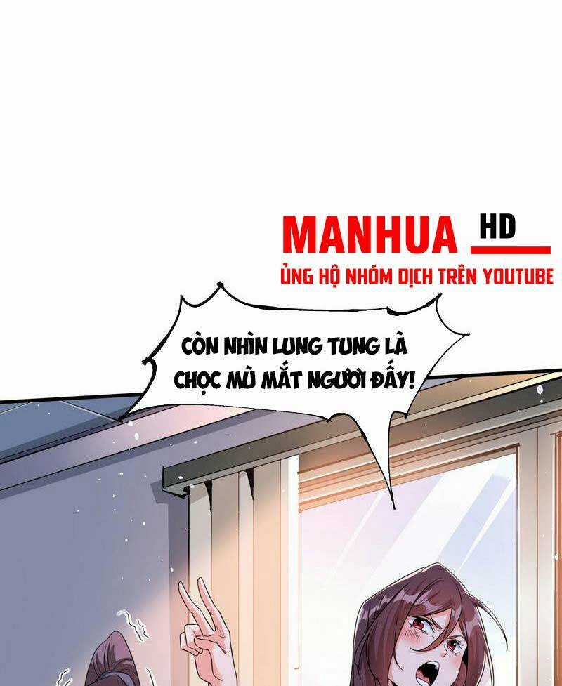 Không Có Đạo Lữ Sẽ Chết Chapter 80 trang 43