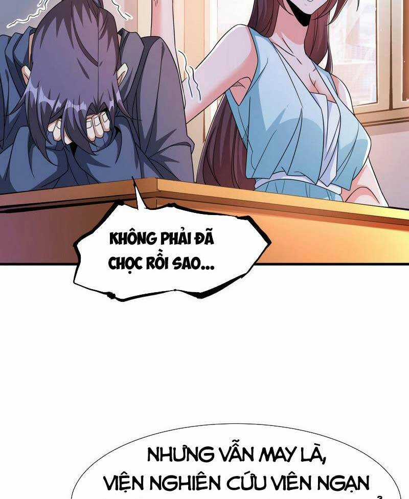 Không Có Đạo Lữ Sẽ Chết Chapter 80 trang 44