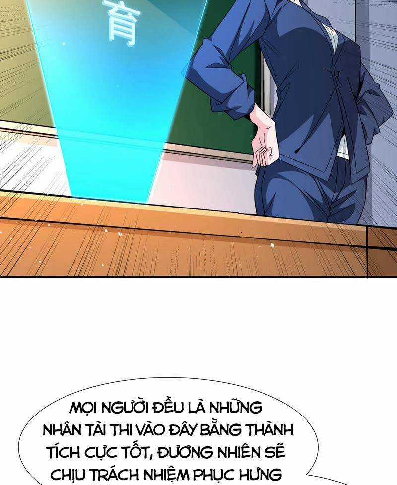 Không Có Đạo Lữ Sẽ Chết Chapter 80 trang 47