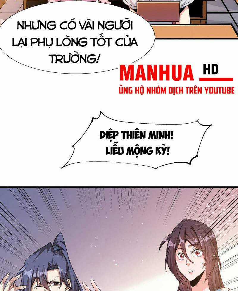 Không Có Đạo Lữ Sẽ Chết Chapter 80 trang 49