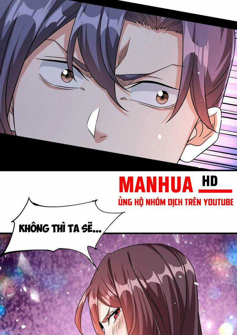 Không Có Đạo Lữ Sẽ Chết Chapter 80 trang 9