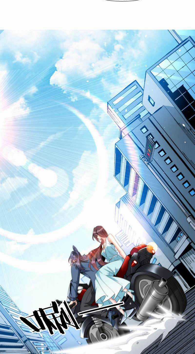 Không Có Đạo Lữ Sẽ Chết Chapter 81 trang 10