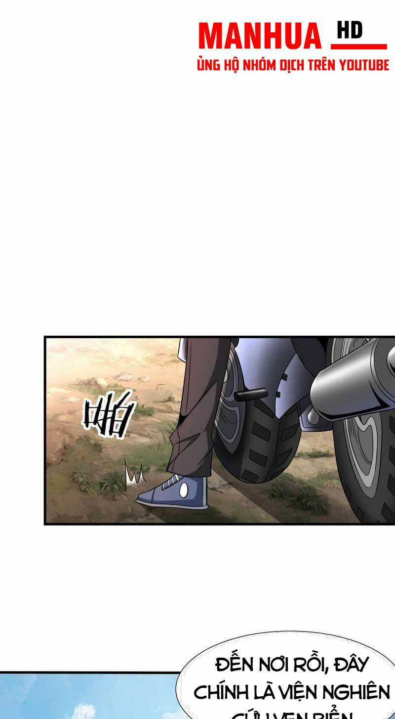 Không Có Đạo Lữ Sẽ Chết Chapter 81 trang 13