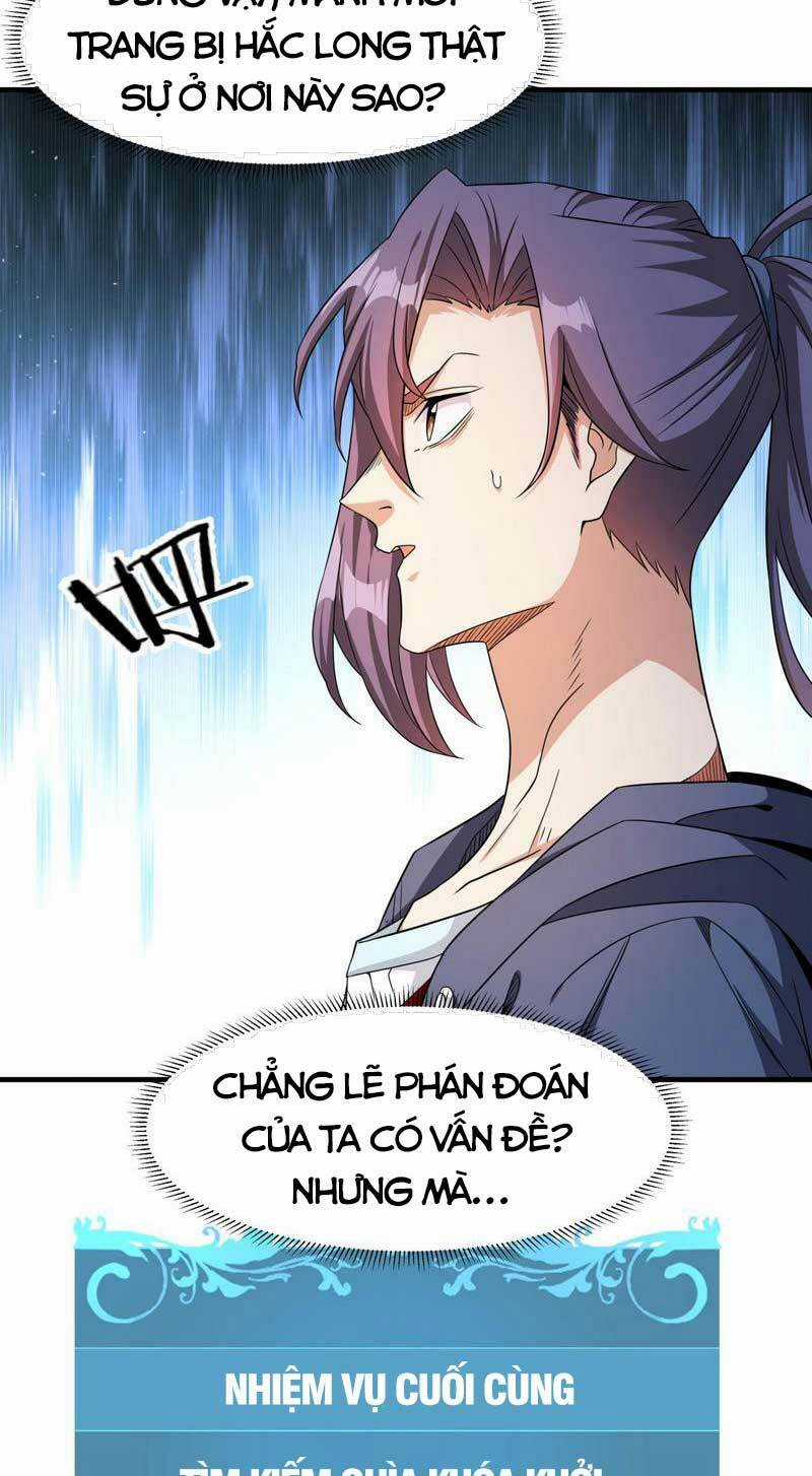 Không Có Đạo Lữ Sẽ Chết Chapter 81 trang 15