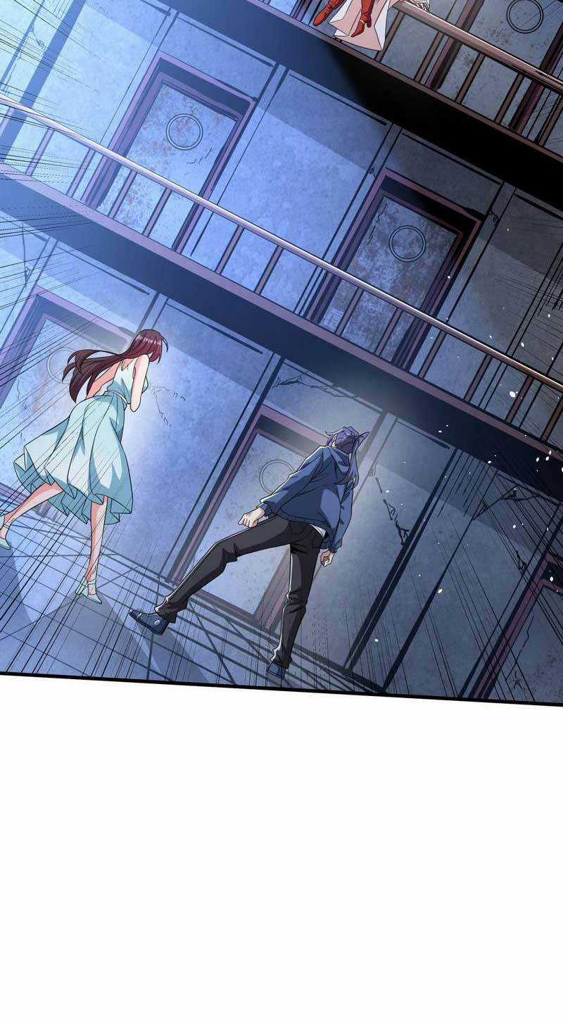 Không Có Đạo Lữ Sẽ Chết Chapter 81 trang 19