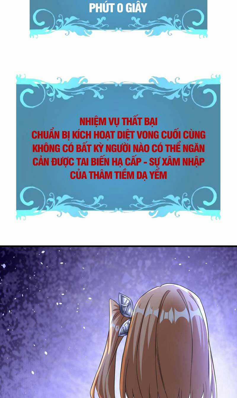 Không Có Đạo Lữ Sẽ Chết Chapter 81 trang 31