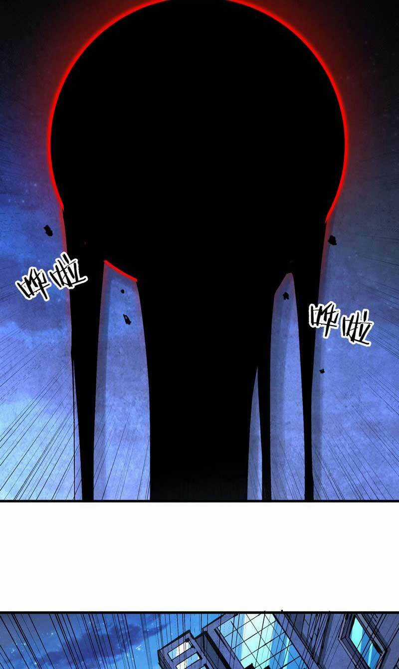 Không Có Đạo Lữ Sẽ Chết Chapter 81 trang 37